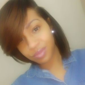 Meet your Posher, Ashly